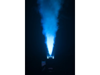 Algam Lighting VULKAN CUBE MINI - Máquina de fumo vertical compacta LED Algam Lighting VULKAN CUBE MINI - Máquina de fumo vertical compacta LED
